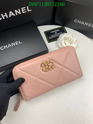 MLB - CHL Wallet - 2185