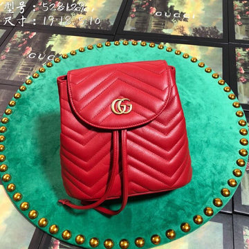 Makersluxe - GCI Bags - 1158