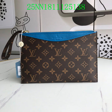 MLB - CHL Wallet - 484
