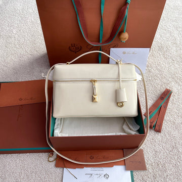 Makersluxe - LOP Bags - 294