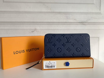 Makersluxe - LOV Wallets - 868