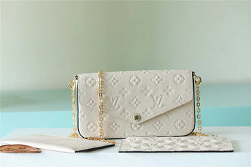 MLB Fashion Lu-Vi bags - 6949