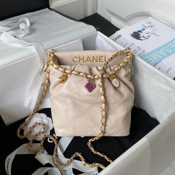 Makersluxe - CHL Bags - 818