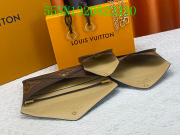 Makersluxe LOV Wallet - 074