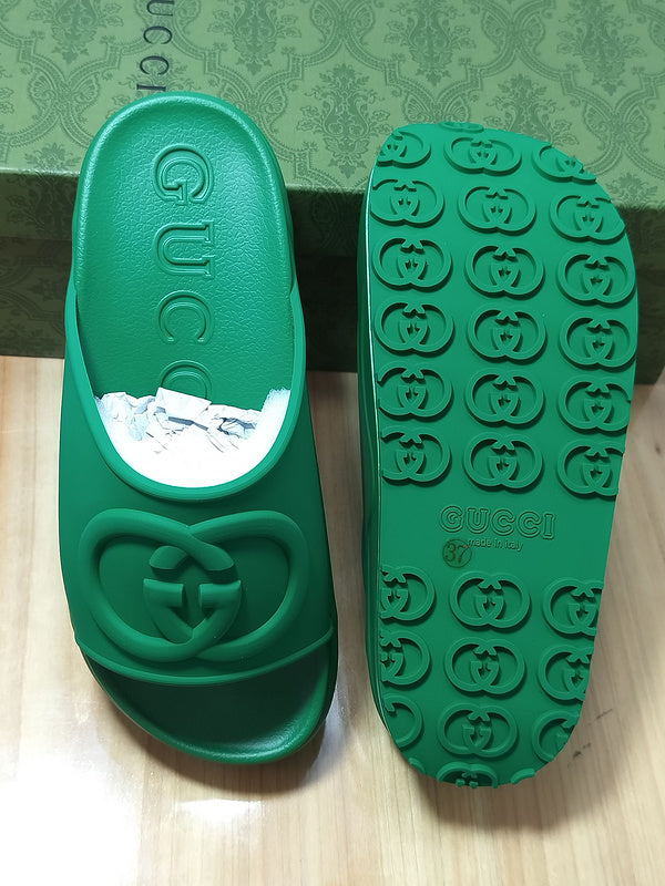 MLB - GUKI Women Shoes - 677