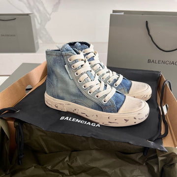 MLBS - BG Men Shoes - 111
