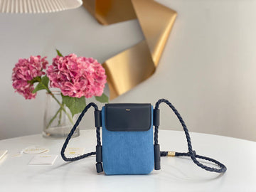 Makersluxe - CLE Bags - 018