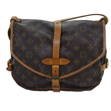 Louis Vuitton Saumur