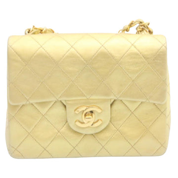Chanel Name tag