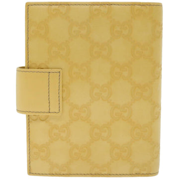 Gucci Couverture agenda