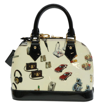 Louis Vuitton Alma