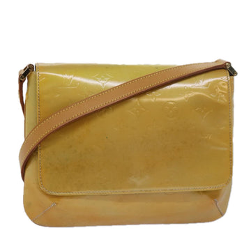 Louis Vuitton Thompson Street
