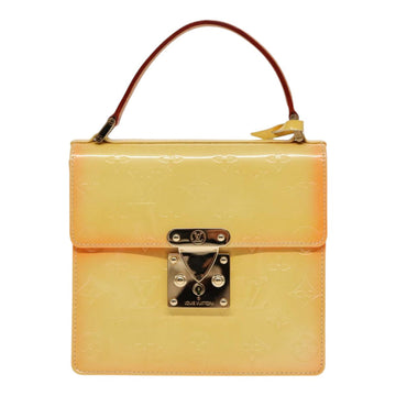Louis Vuitton Spring Street