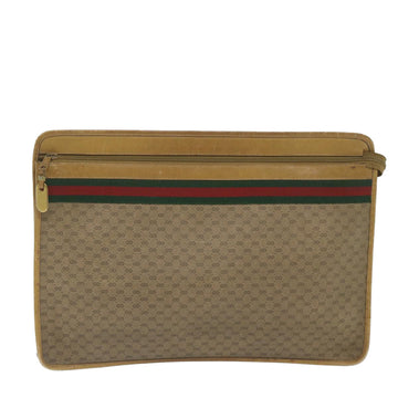 Gucci Micro Small GG Canvas