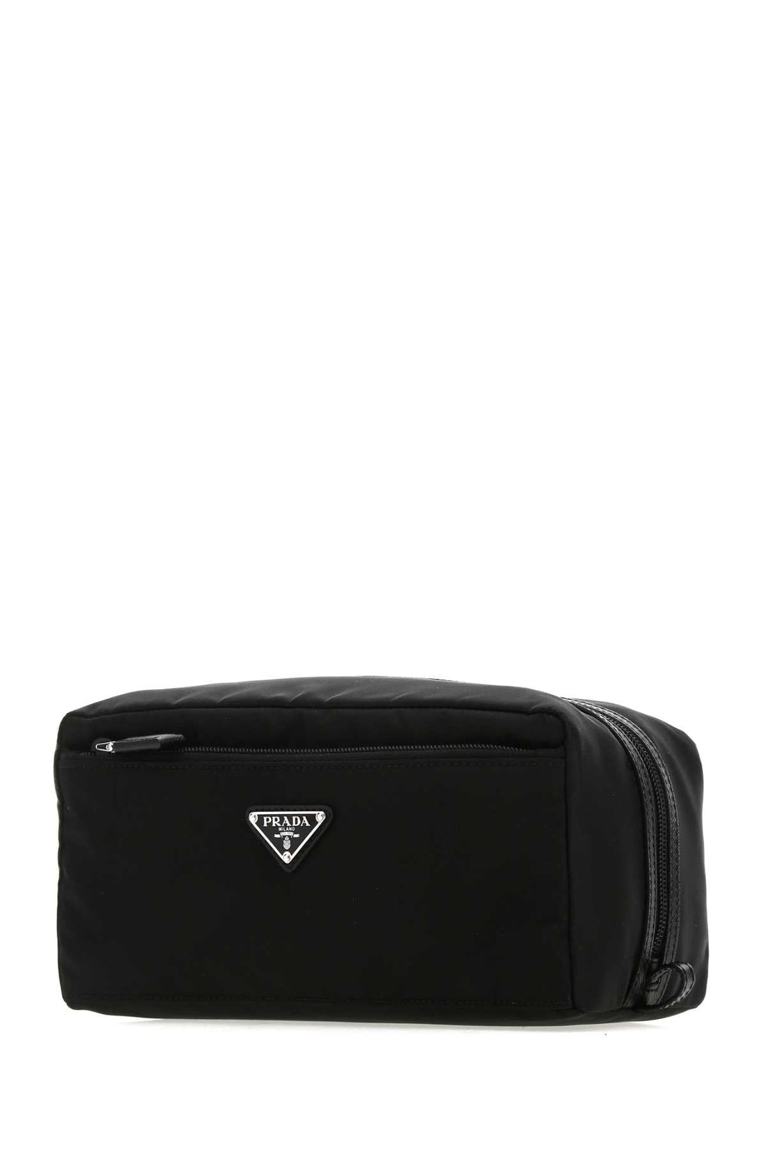PRADA Mini Nylon Beauty Case