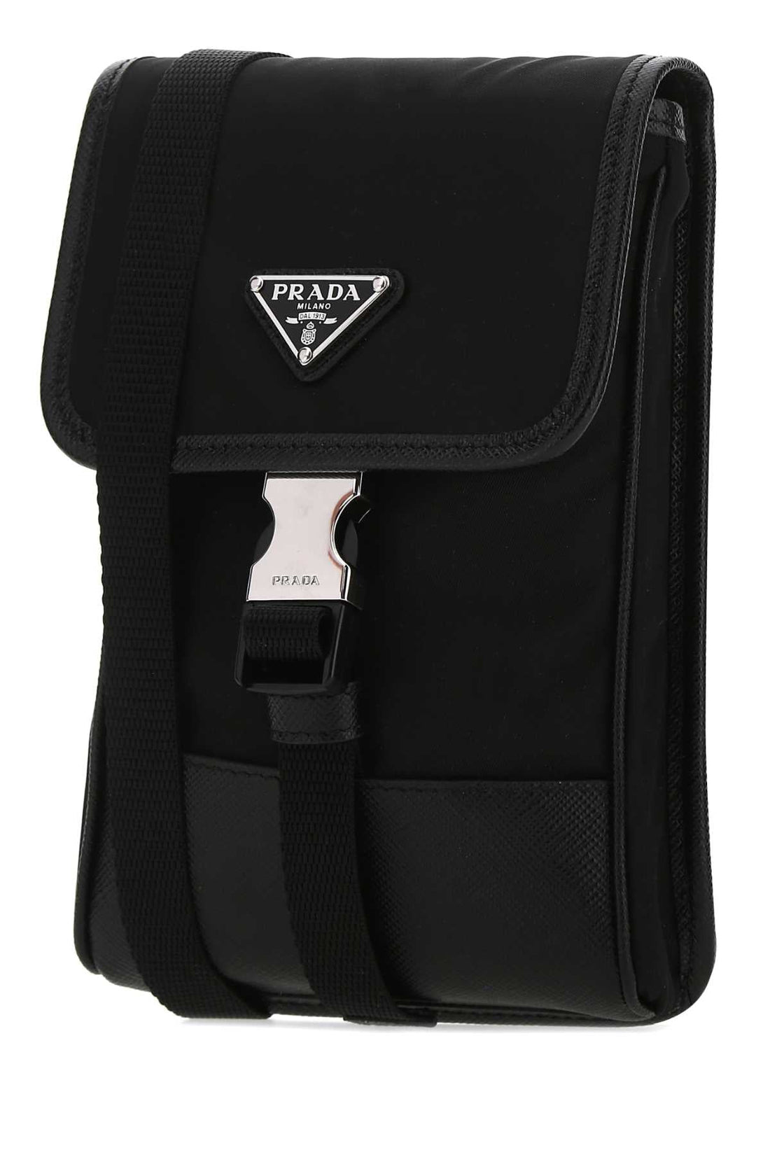 PRADA Mini Re-Nylon Phone Case