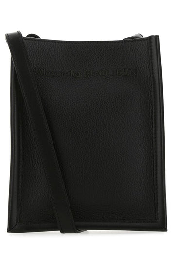 Alexander Mcqueen Man Borsa