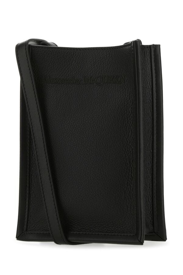 Alexander Mcqueen Man Borsa