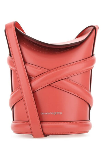 Alexander Mcqueen Woman Borsa