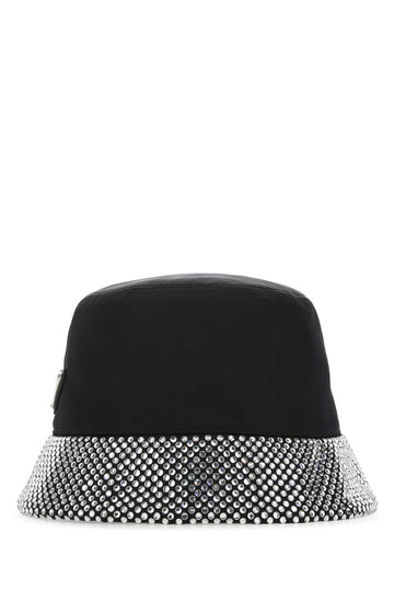 PRADA Re-Nylon Women's Hat