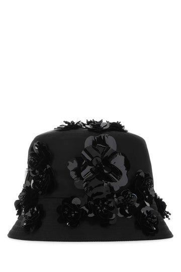 PRADA Re-Nylon Mini Bucket Hat for Women