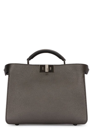 Fendi Man Borsa A Mano