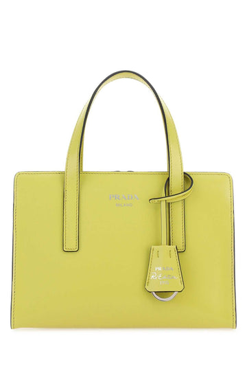 PRADA Mini Re-Edition Handbag - 22 cm x 15 cm