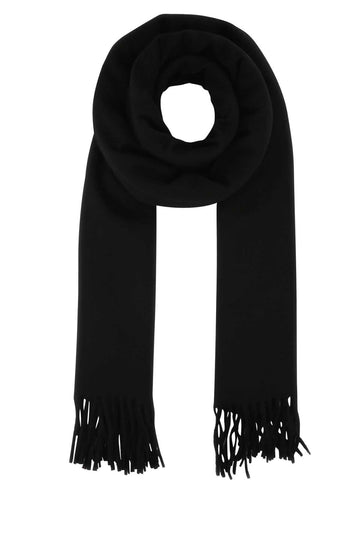 PRADA Luxurious Cashmere Scarf - Length: 220 cm