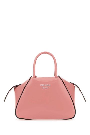 PRADA Mini Leather Handbag