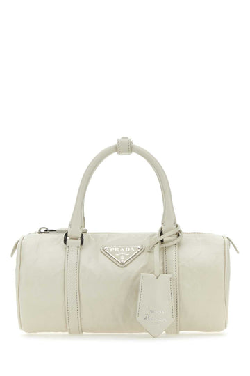 PRADA Mini Leather Handbag