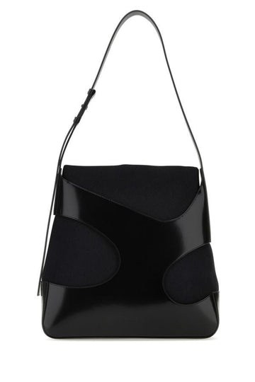 Salvatore Ferragamo Man Borsa Cut Out