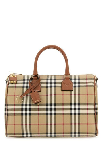 Burberry Woman Ll Md Bowling Dfc