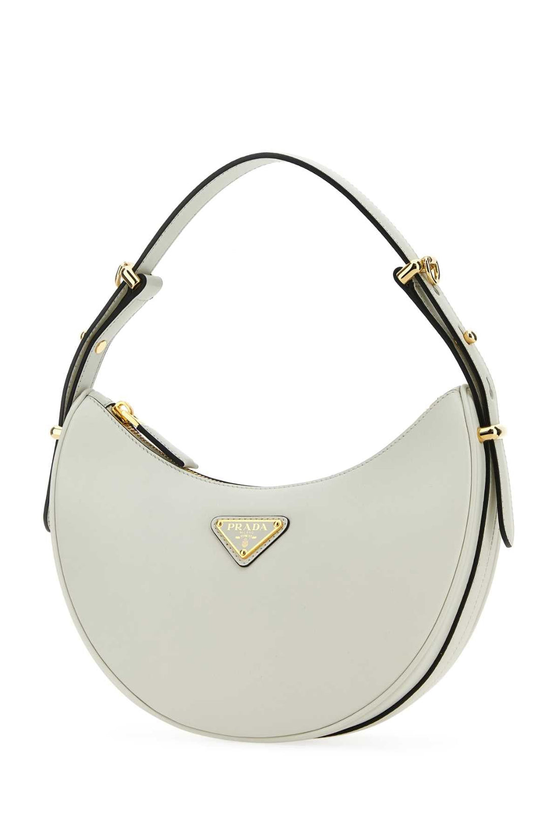 PRADA Mini Arquè Handbag