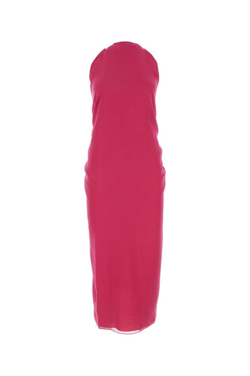 FENDI Silk Mini Dress for Women