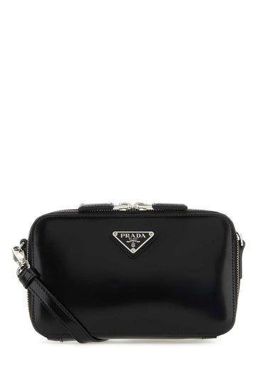 PRADA Mini Crossbody Handbag