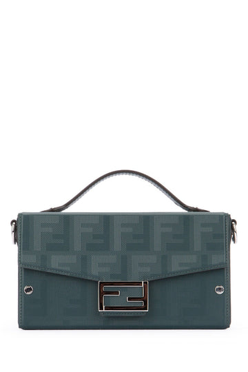 FENDI Stylish Mini Handbag for Modern Men