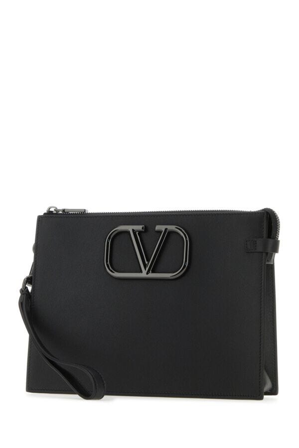Valentino Garavani Man Clutch