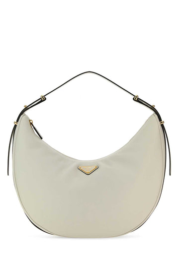 PRADA Elegant Big Handbag - 33 cm Width