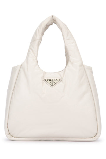 PRADA Elegant Leather Mini Handbag