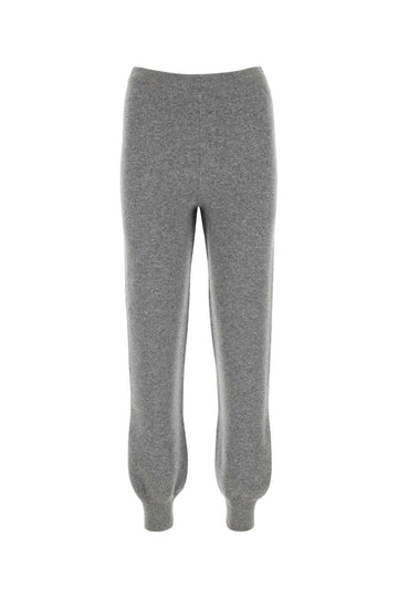 PRADA Cashmere Blend Joggers for Stylish Women - Size Available