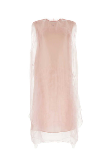 PRADA Elegant Mini Sail Dress for Women