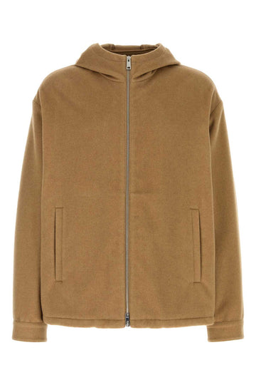 PRADA Elevated Luxe Jacket