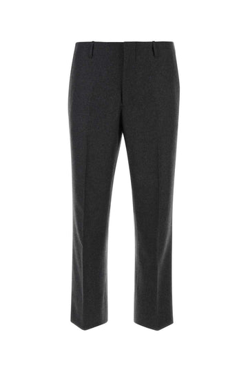 PRADA Wool Pant for the Modern Man