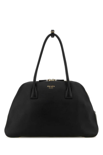 PRADA Stylish Medium Shopping Handbag