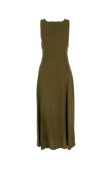 FENDI Chic Sablé Mini Dress for Women