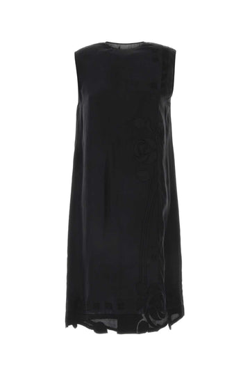 PRADA Silk Mini Dress for Women
