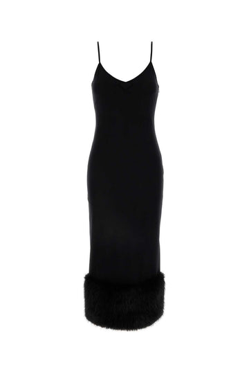 PRADA Chic T-Shirt Dress for Women