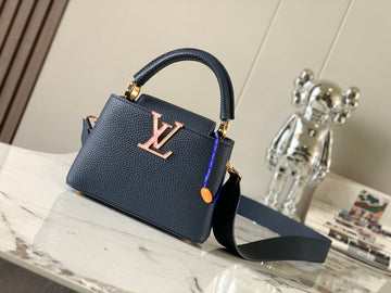 makersluxe - LOV Bags - 1267