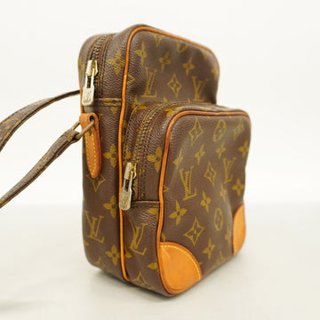 LOUIS VUITTONAuth  Monogram Amazon M45236 Women's Shoulder Bag