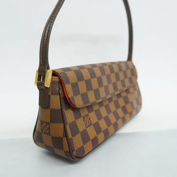 LOUIS VUITTONAuth  Damier Recolator N51299 Women's Handbag